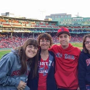 Meet your Posher, Michelle